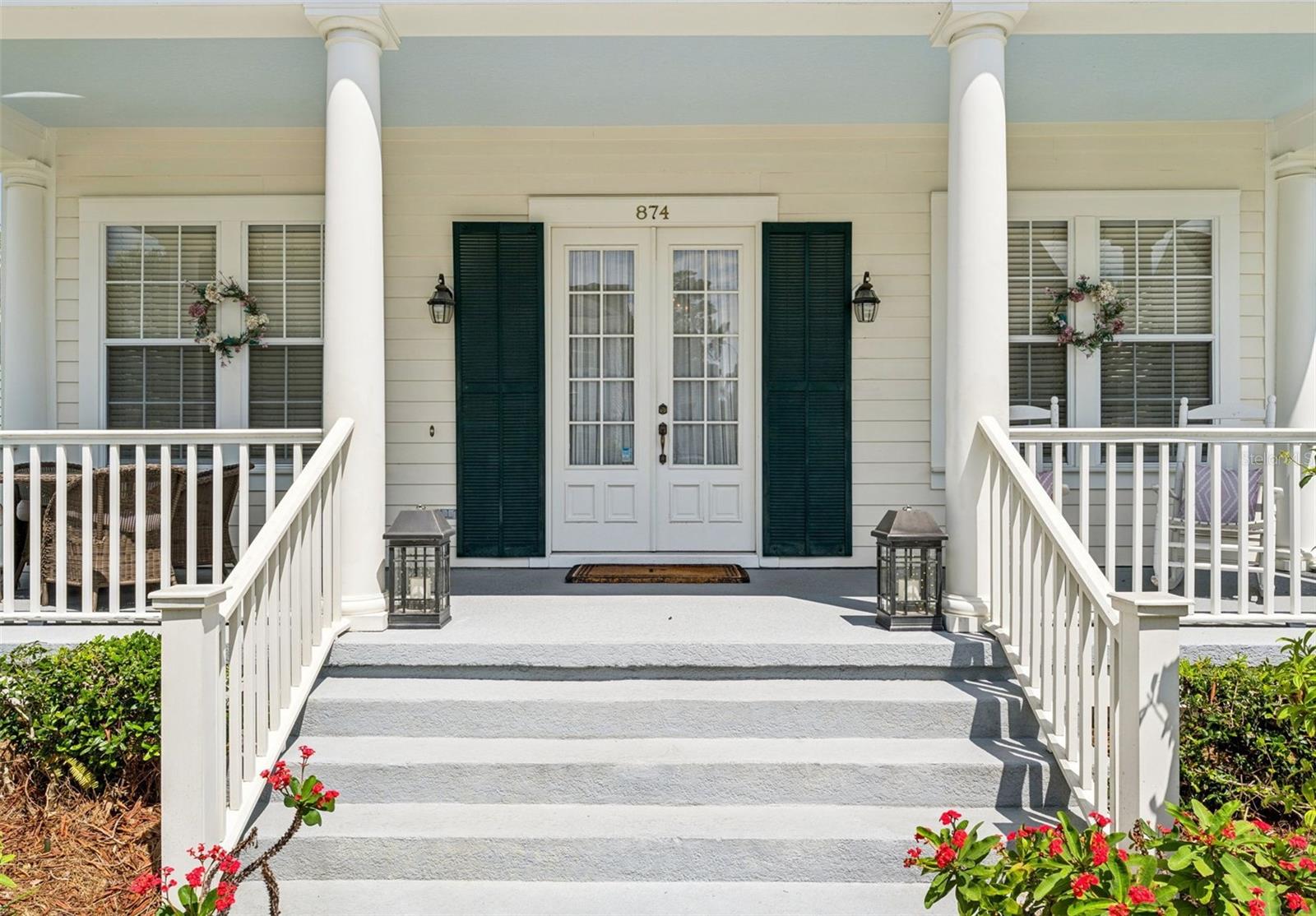 874 SPRING PARK LOOP, CELEBRATION, FL, 34747
