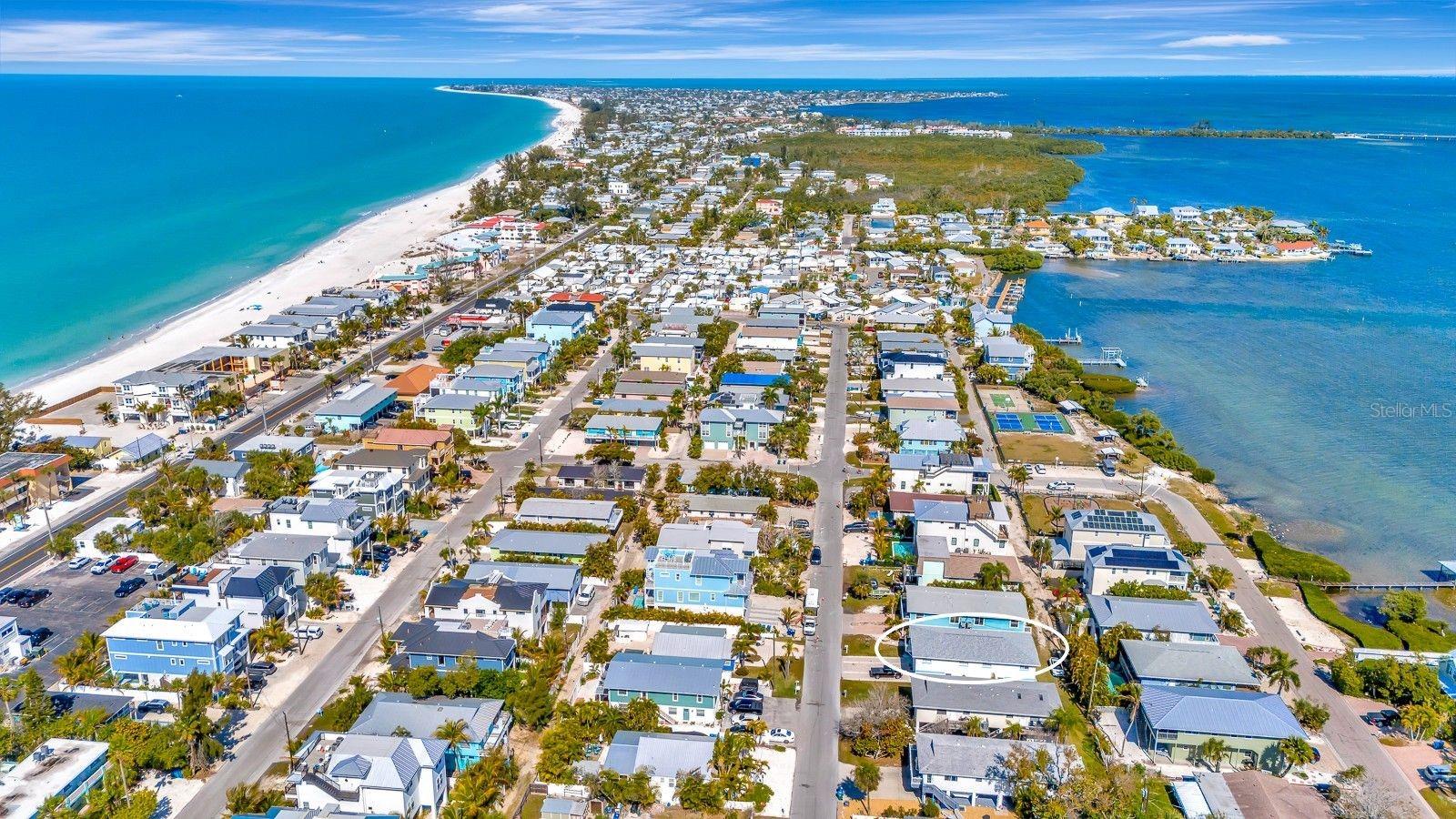 2409 AVENUE B, BRADENTON BEACH, FL, 34217