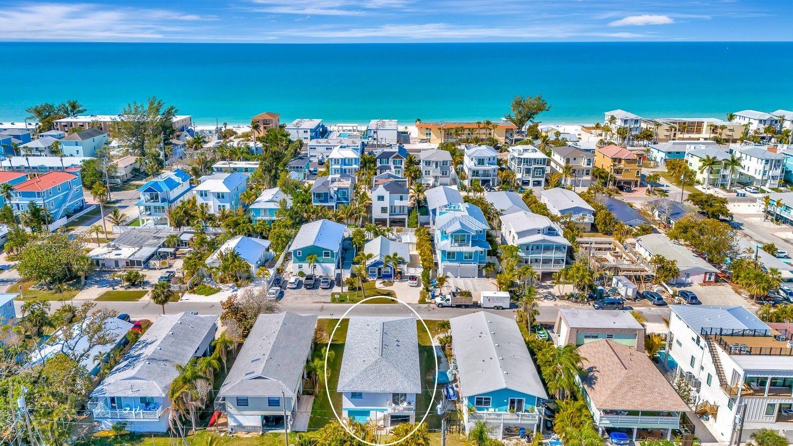 2409 AVENUE B, BRADENTON BEACH, FL, 34217