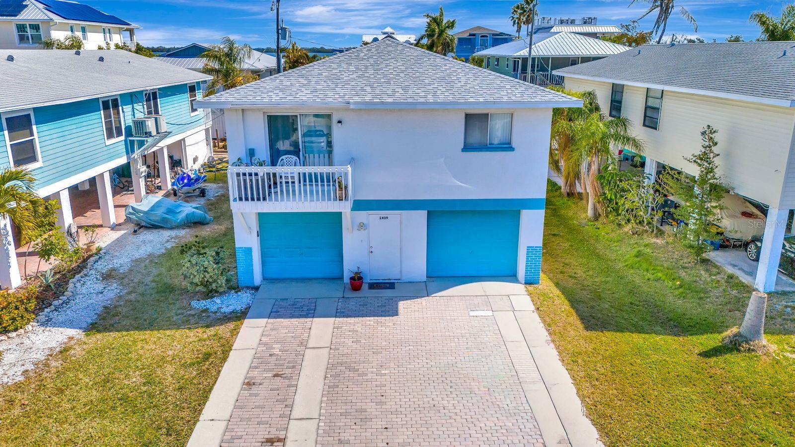 2409 AVENUE B, BRADENTON BEACH, FL, 34217