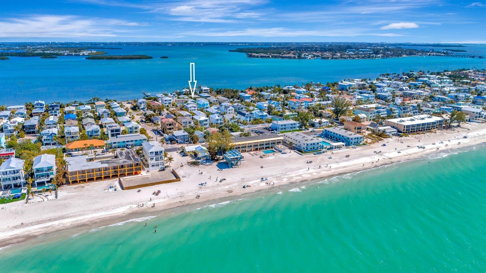 2409 AVENUE B, BRADENTON BEACH, FL, 34217