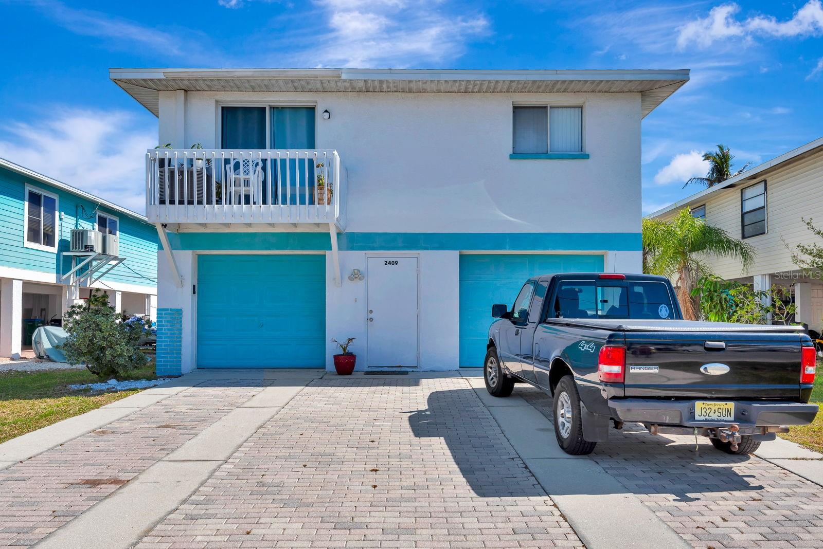 2409 AVENUE B, BRADENTON BEACH, FL, 34217