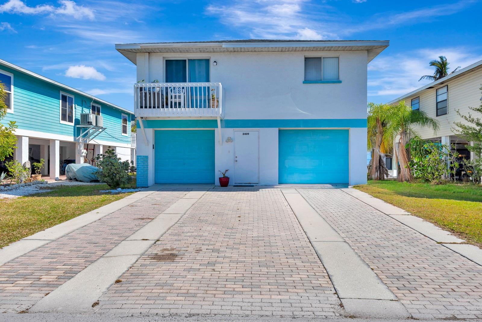 2409 AVENUE B, BRADENTON BEACH, FL, 34217