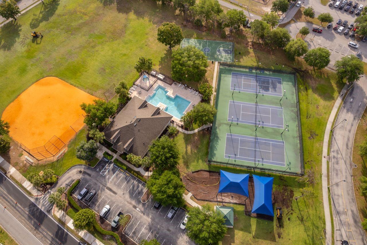 9330 MARSH OAKS CT, ORLANDO, FL, 32832