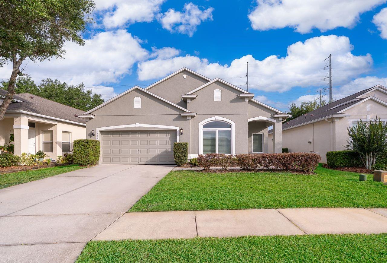 9330 MARSH OAKS CT, ORLANDO, FL, 32832