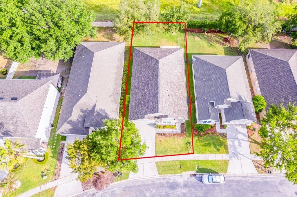 9330 MARSH OAKS CT, ORLANDO, FL, 32832