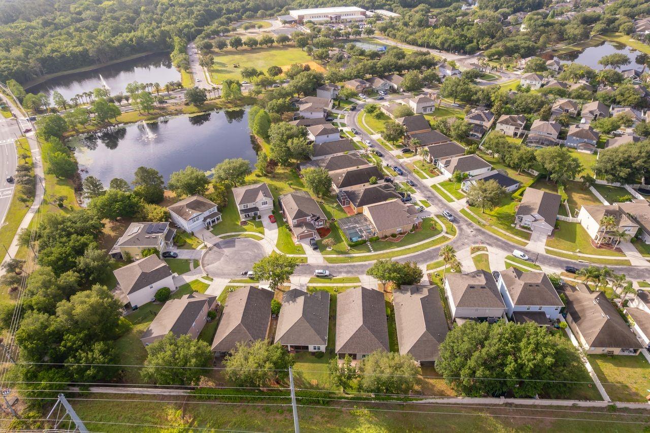 9330 MARSH OAKS CT, ORLANDO, FL, 32832