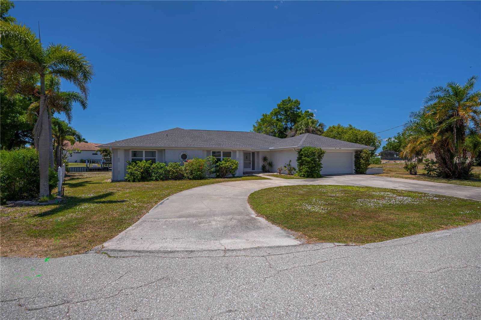 137 SINCLAIR ST SE, PORT CHARLOTTE, FL, 33952