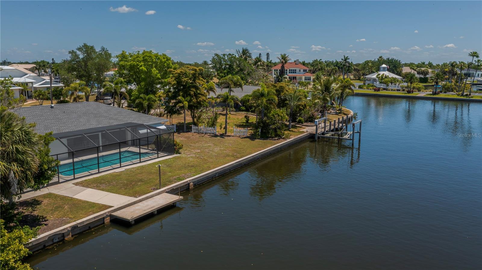 137 SINCLAIR ST SE, PORT CHARLOTTE, FL, 33952