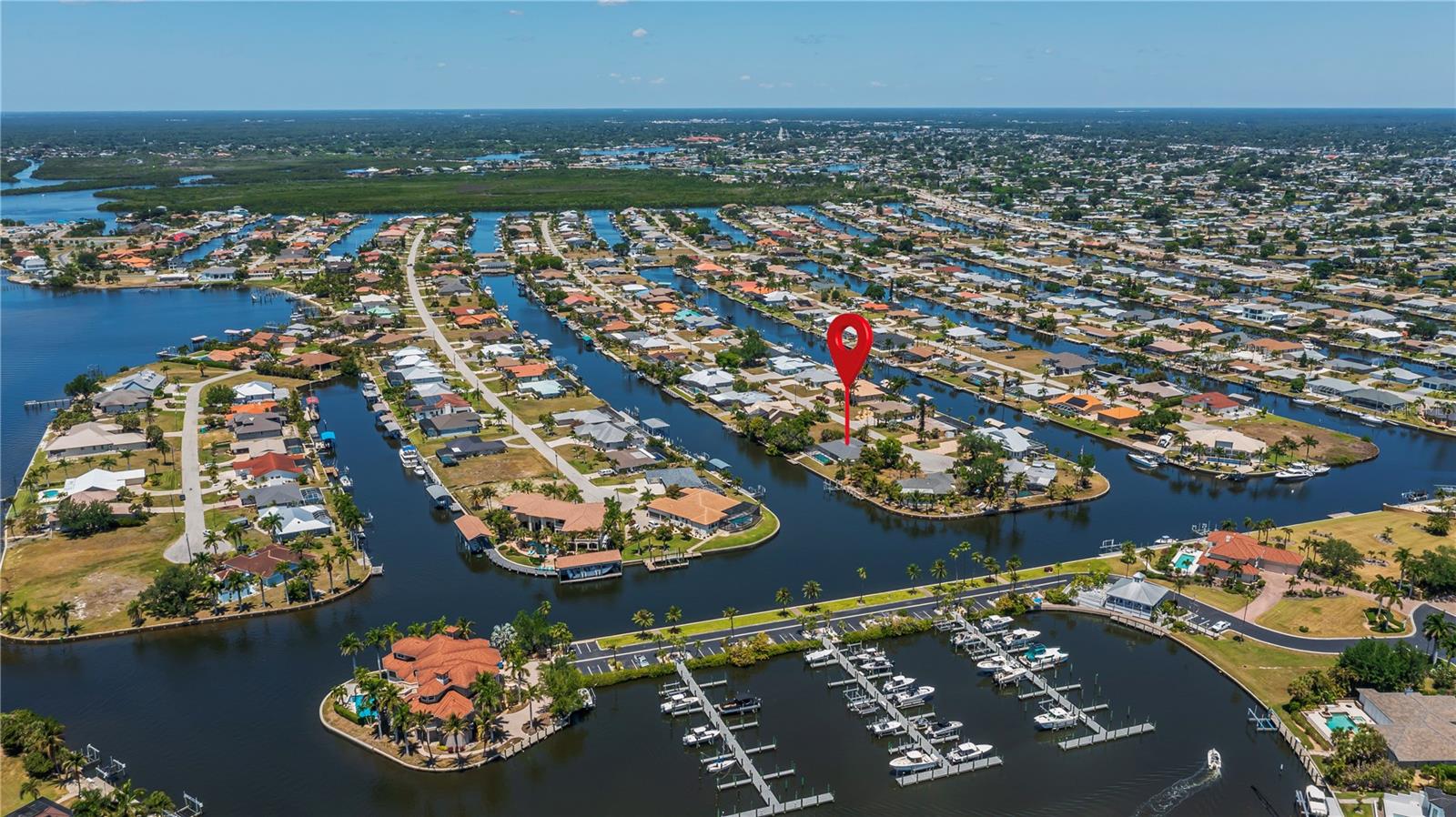 137 SINCLAIR ST SE, PORT CHARLOTTE, FL, 33952