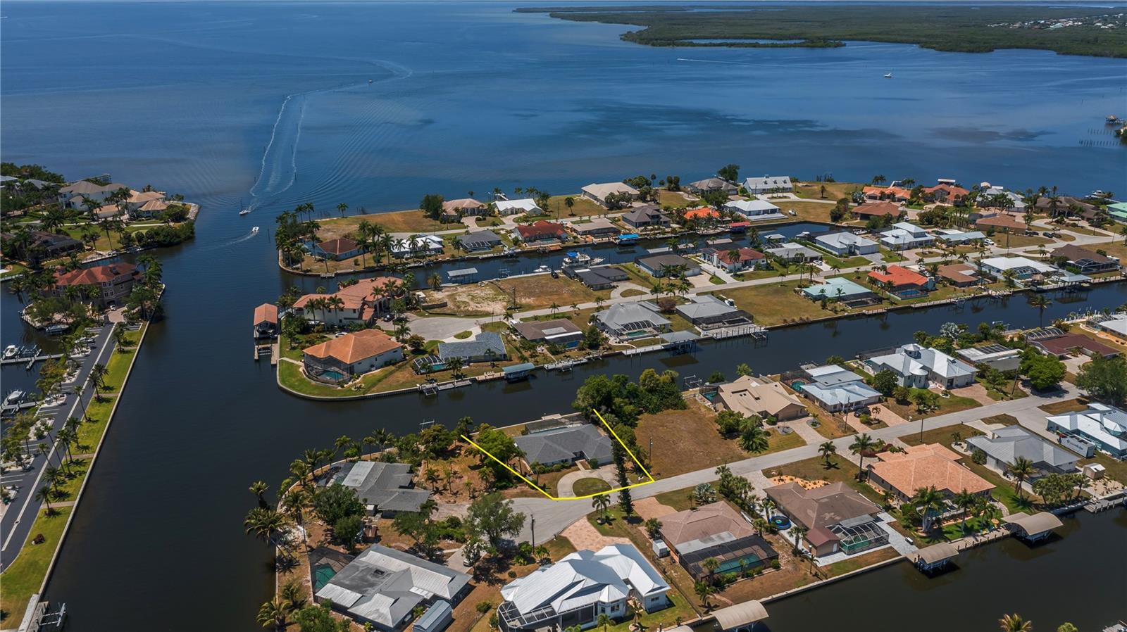 137 SINCLAIR ST SE, PORT CHARLOTTE, FL, 33952