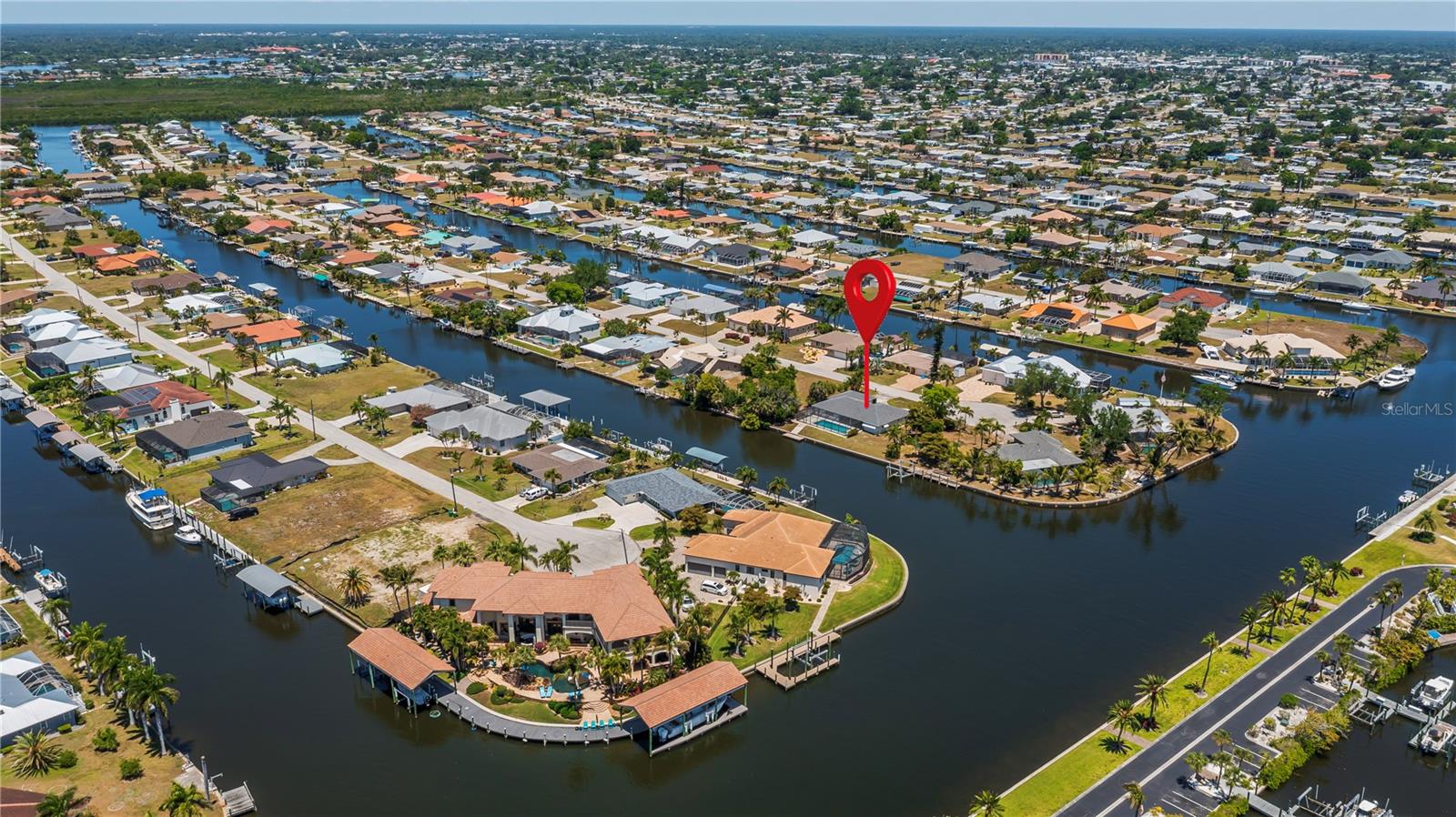 137 SINCLAIR ST SE, PORT CHARLOTTE, FL, 33952