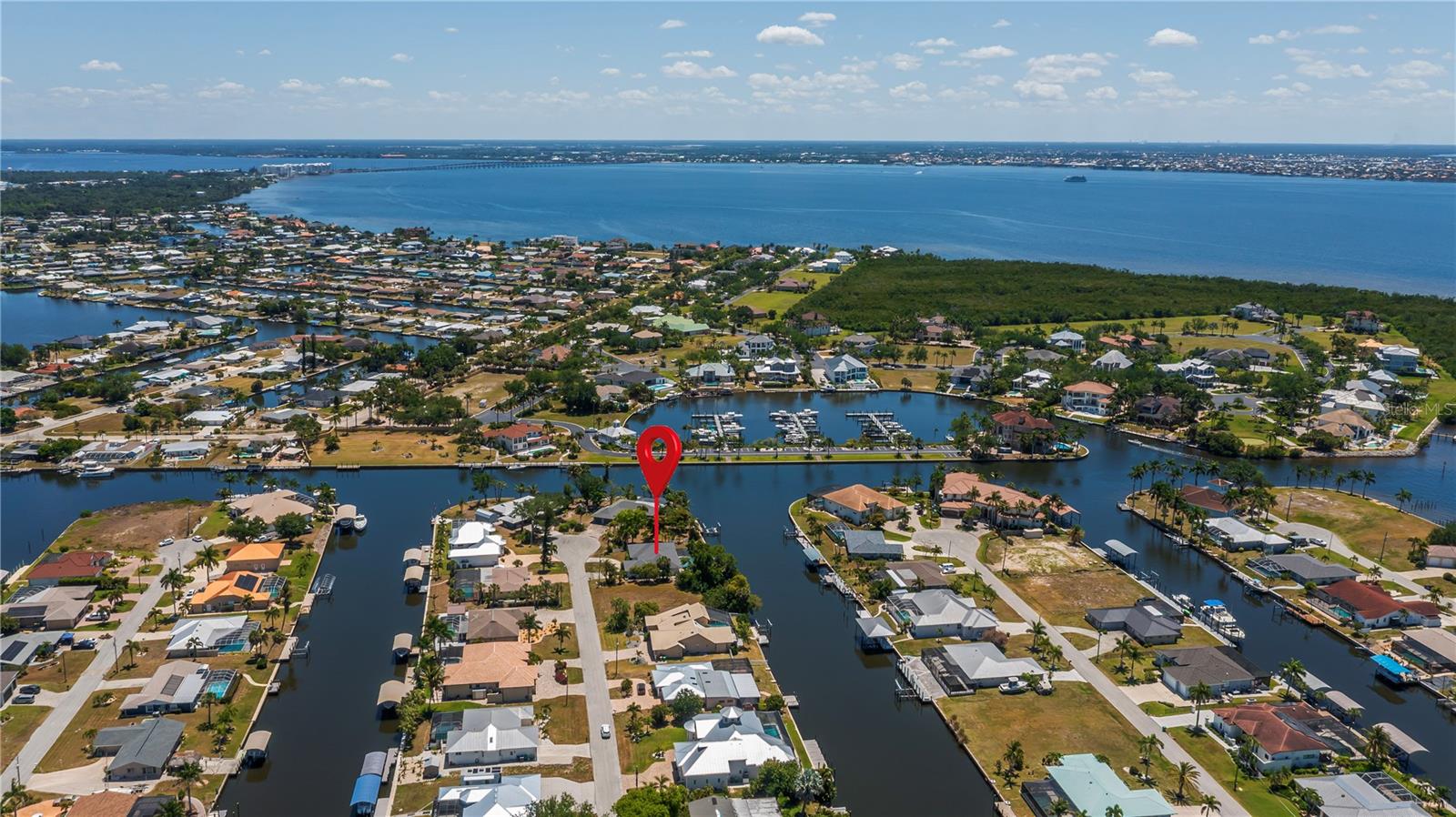 137 SINCLAIR ST SE, PORT CHARLOTTE, FL, 33952