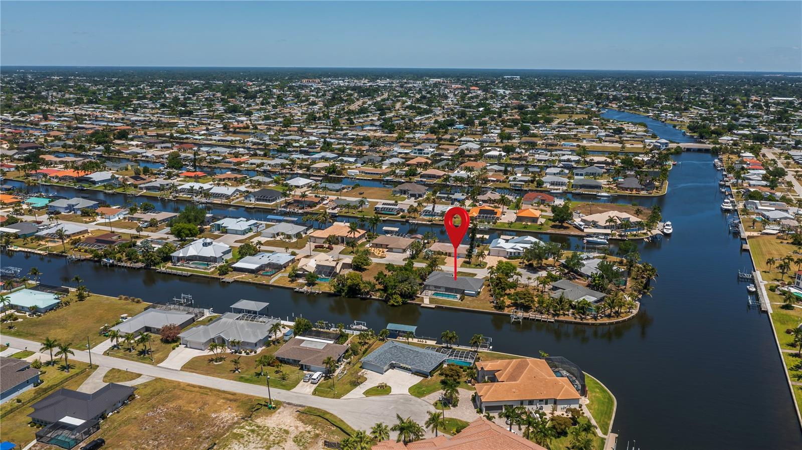 137 SINCLAIR ST SE, PORT CHARLOTTE, FL, 33952