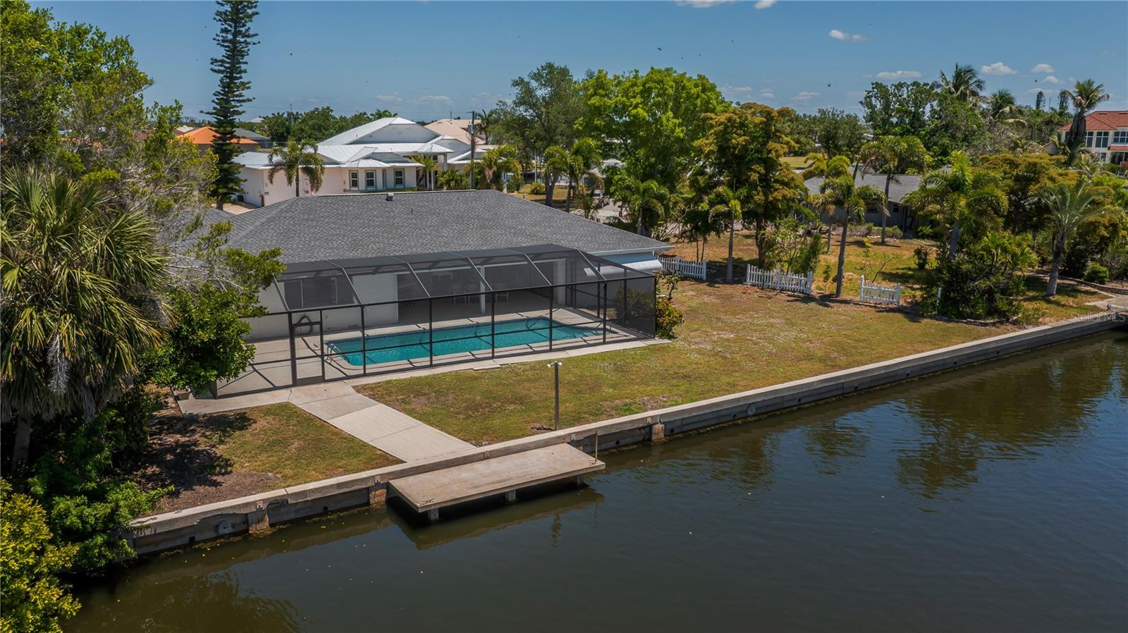 137 SINCLAIR ST SE, PORT CHARLOTTE, FL, 33952