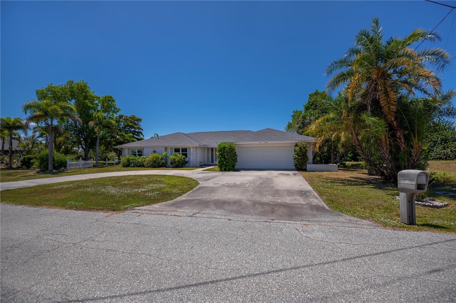 137 SINCLAIR ST SE, PORT CHARLOTTE, FL, 33952
