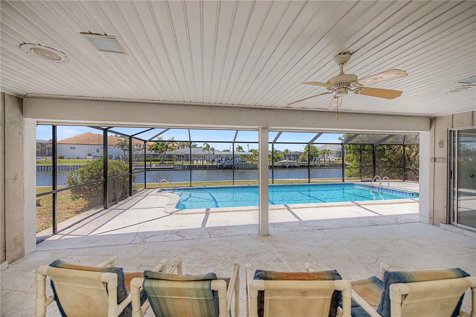 137 SINCLAIR ST SE, PORT CHARLOTTE, FL, 33952