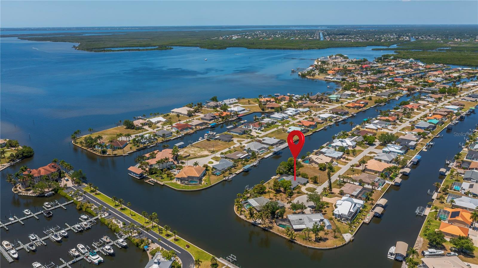 137 SINCLAIR ST SE, PORT CHARLOTTE, FL, 33952