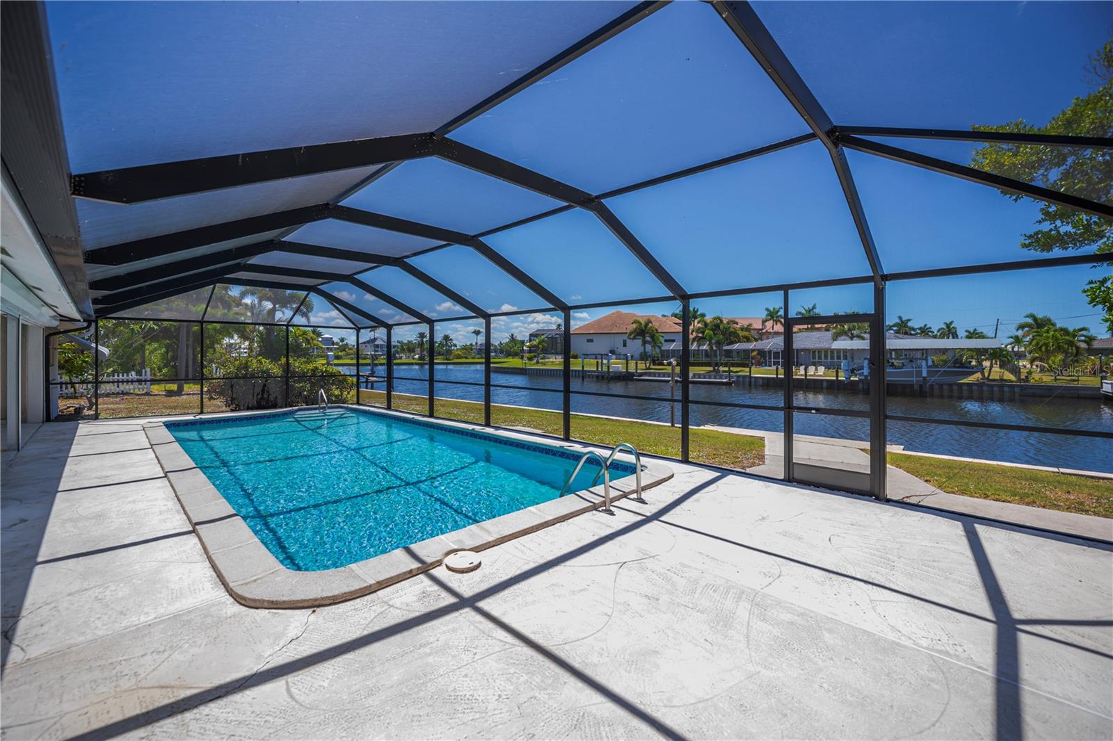 137 SINCLAIR ST SE, PORT CHARLOTTE, FL, 33952