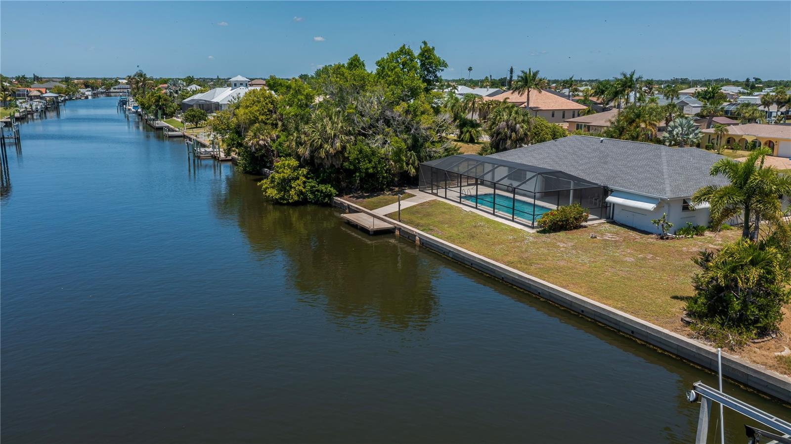 137 SINCLAIR ST SE, PORT CHARLOTTE, FL, 33952