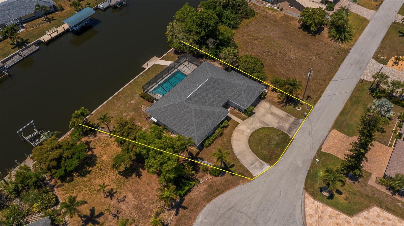 137 SINCLAIR ST SE, PORT CHARLOTTE, FL, 33952