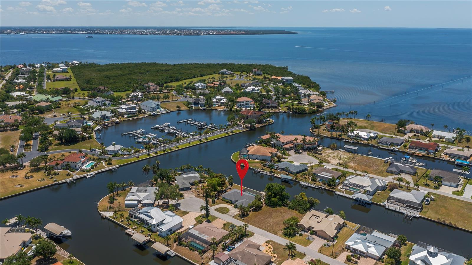 137 SINCLAIR ST SE, PORT CHARLOTTE, FL, 33952