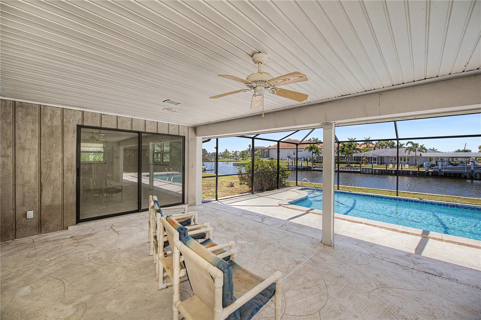 137 SINCLAIR ST SE, PORT CHARLOTTE, FL, 33952