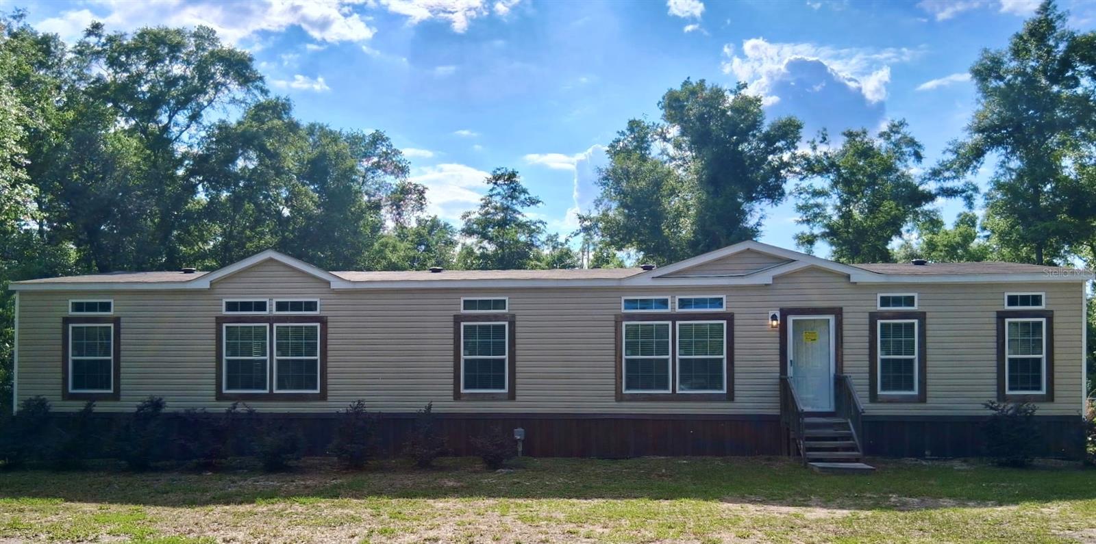 3339 NW 40TH LOOP, JENNINGS, FL, 32053