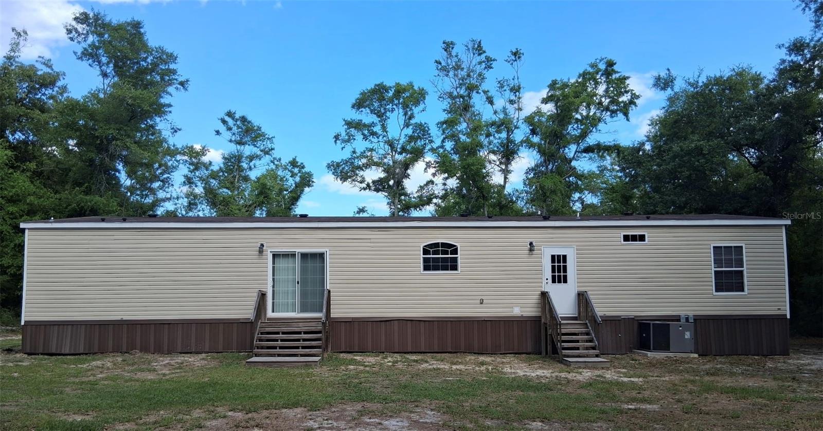 3339 NW 40TH LOOP, JENNINGS, FL, 32053