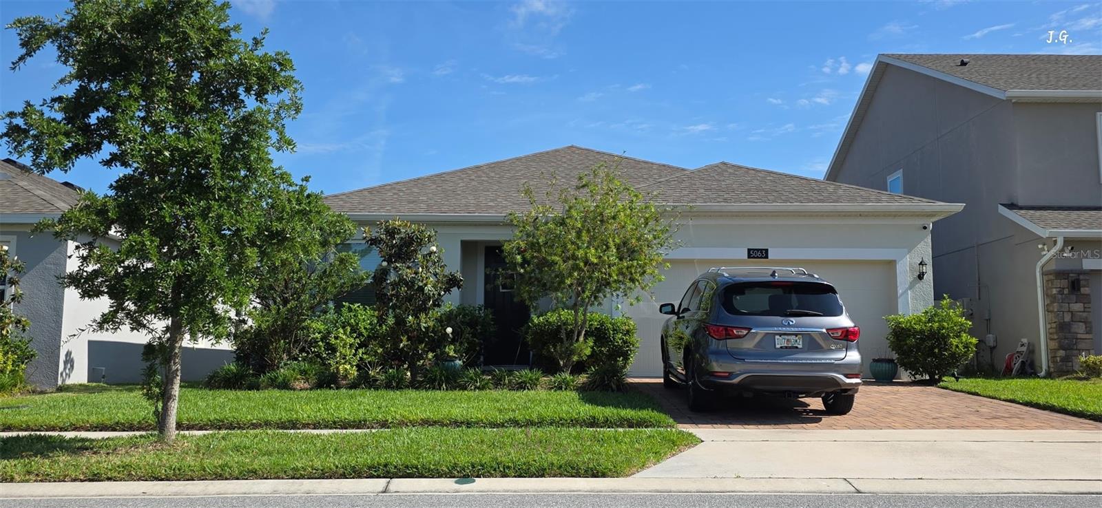 5063 TIBET CT, ST CLOUD, FL, 34772