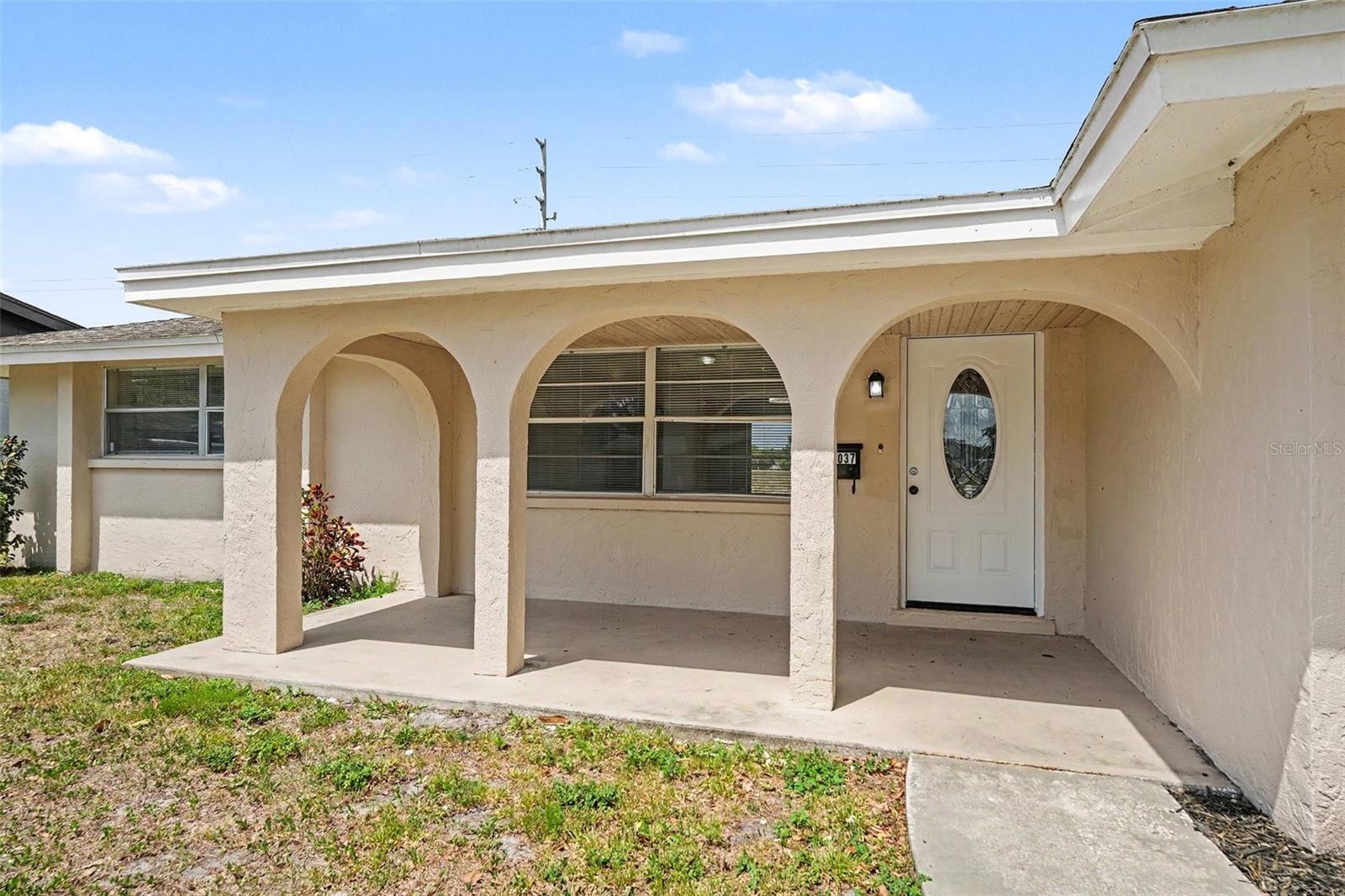 7037 MAGNOLIA VALLEY DR, NEW PORT RICHEY, FL, 34653