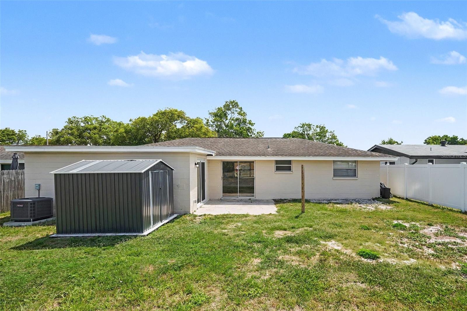 7037 MAGNOLIA VALLEY DR, NEW PORT RICHEY, FL, 34653