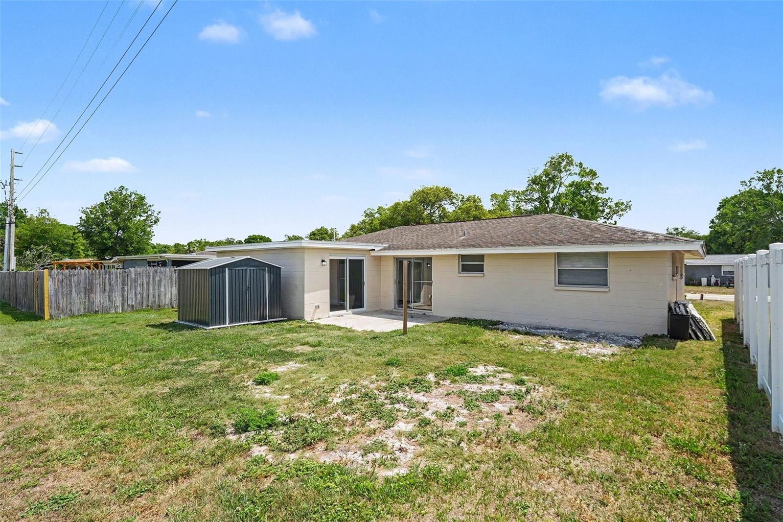 7037 MAGNOLIA VALLEY DR, NEW PORT RICHEY, FL, 34653