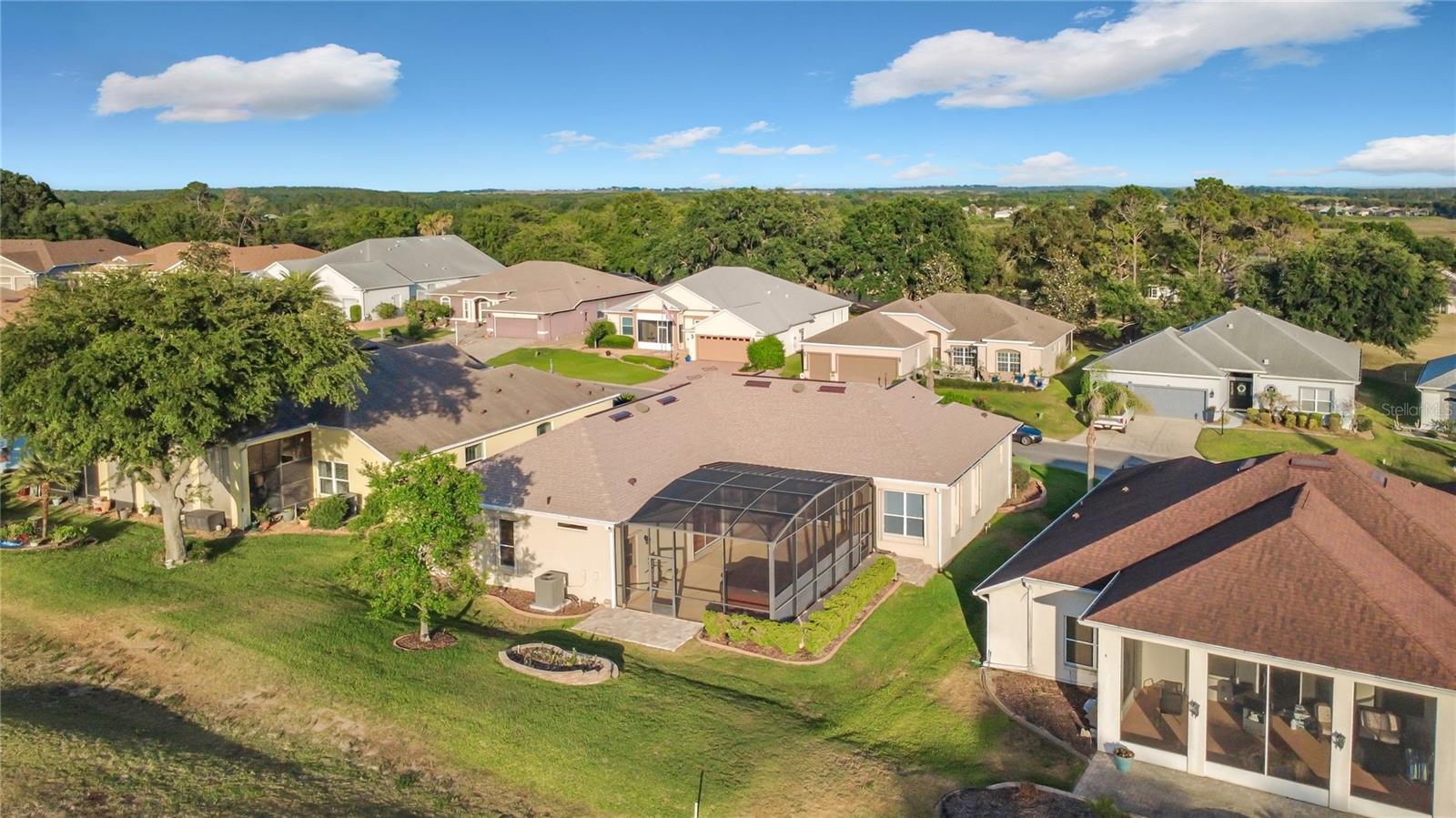 4810 SABLE RIDGE CT, LEESBURG, FL, 34748