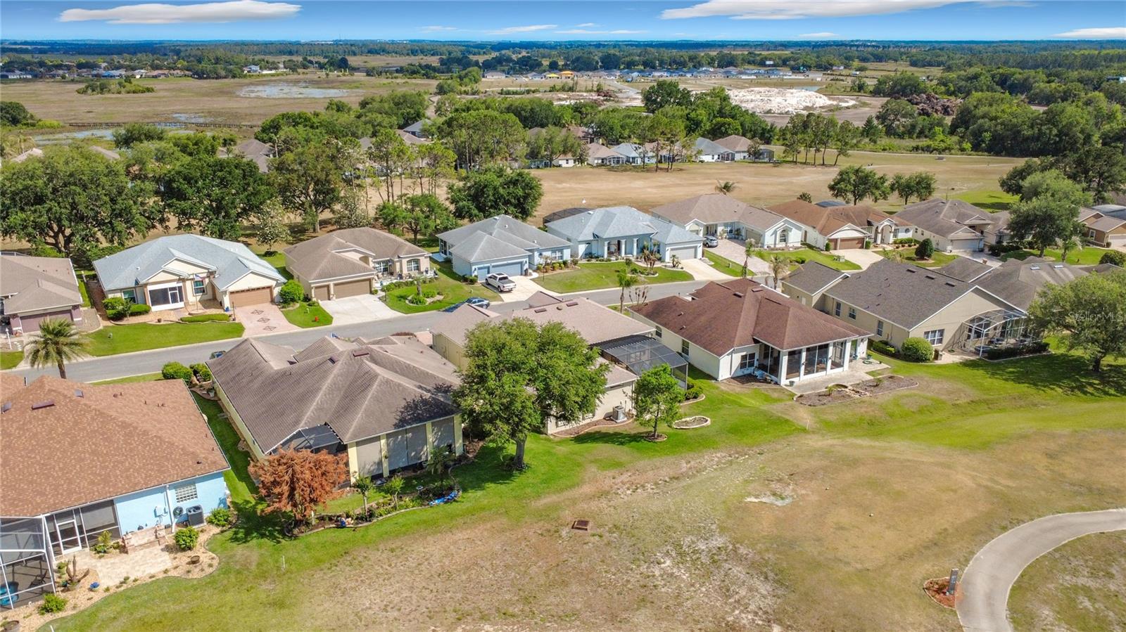 4810 SABLE RIDGE CT, LEESBURG, FL, 34748