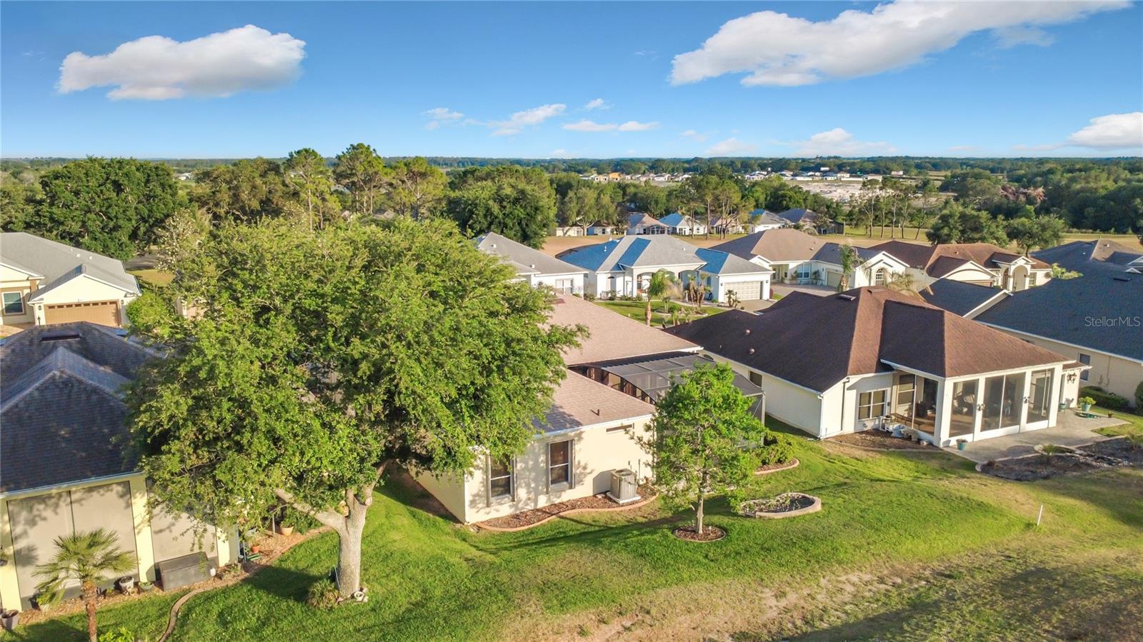 4810 SABLE RIDGE CT, LEESBURG, FL, 34748