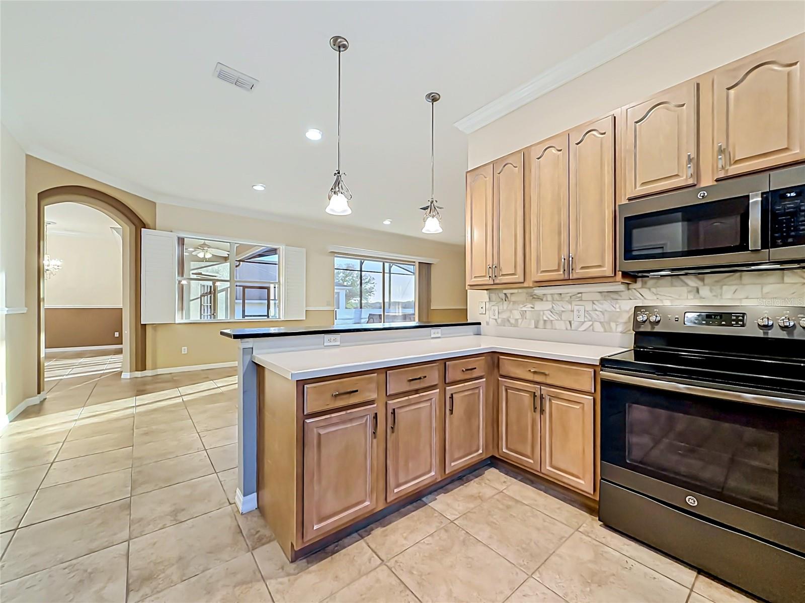 4810 SABLE RIDGE CT, LEESBURG, FL, 34748