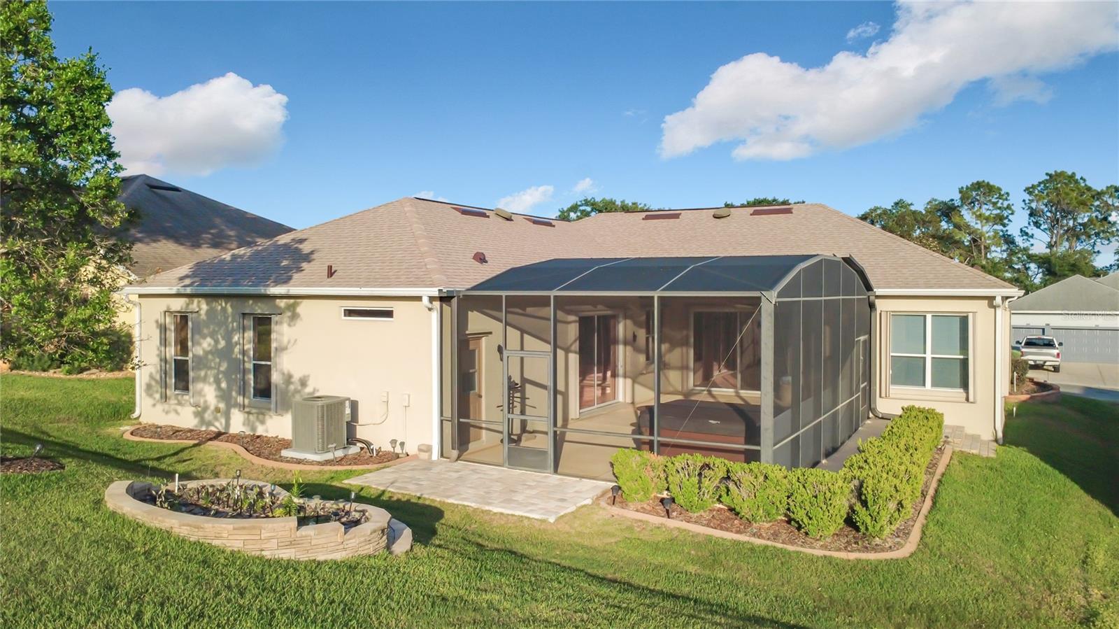 4810 SABLE RIDGE CT, LEESBURG, FL, 34748