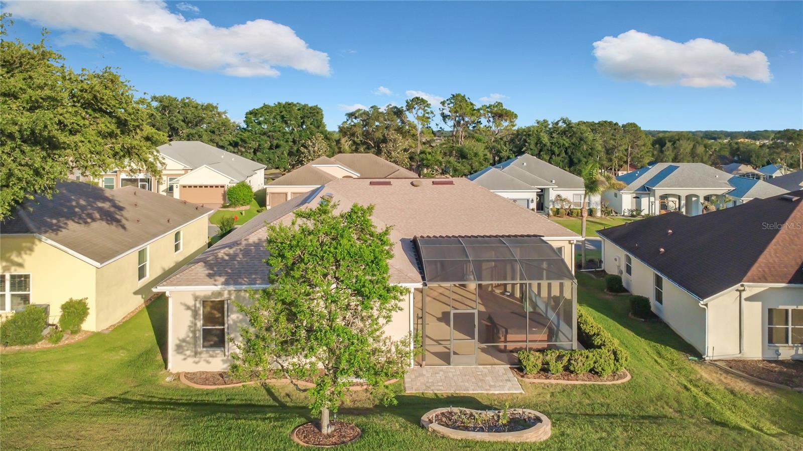 4810 SABLE RIDGE CT, LEESBURG, FL, 34748