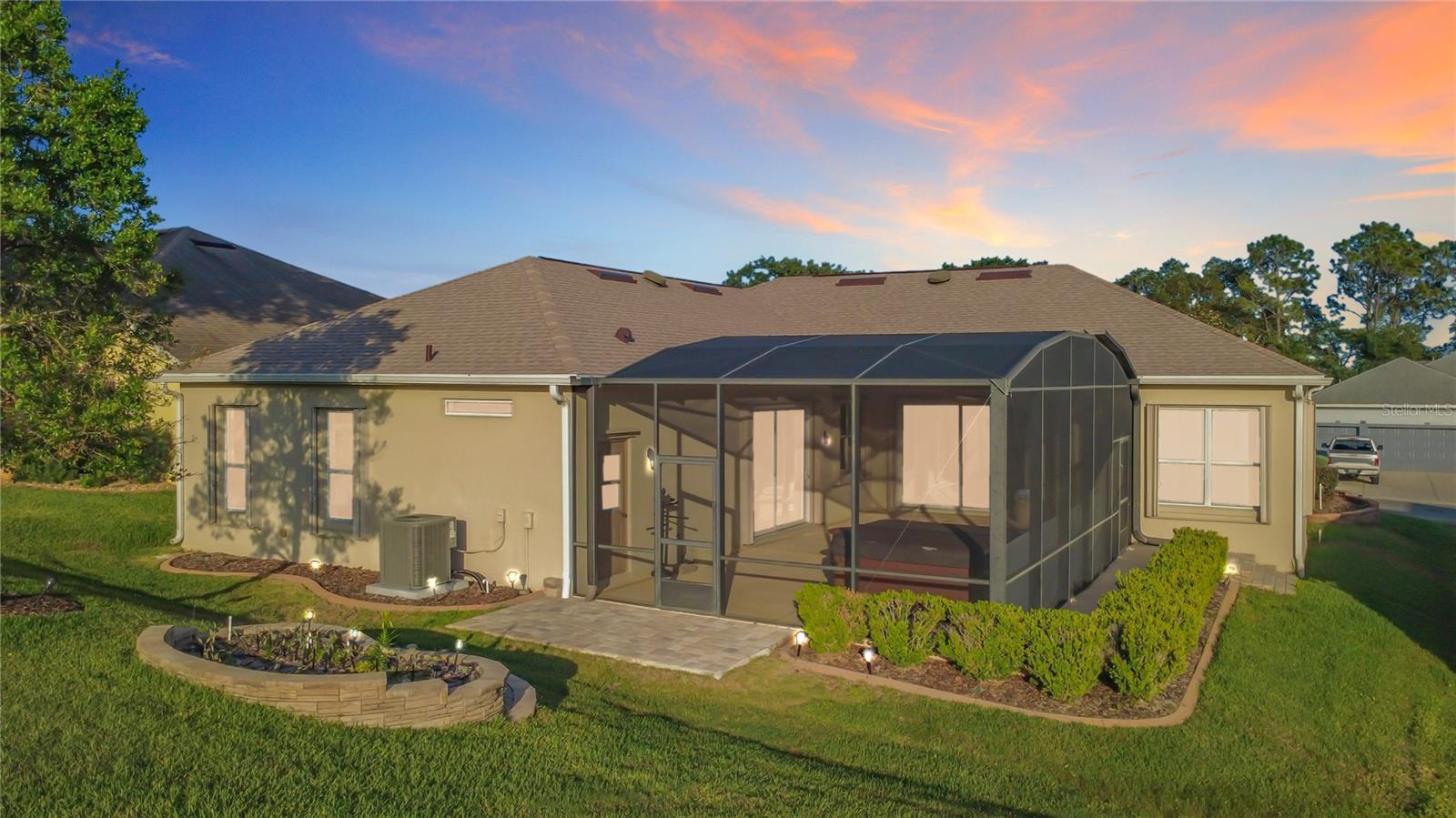 4810 SABLE RIDGE CT, LEESBURG, FL, 34748