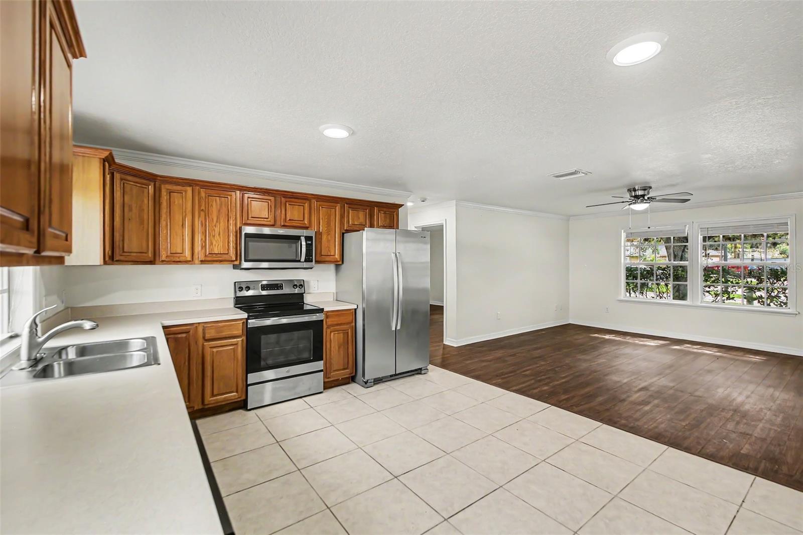 245 E OAK RUN CT, APOPKA, FL, 32703