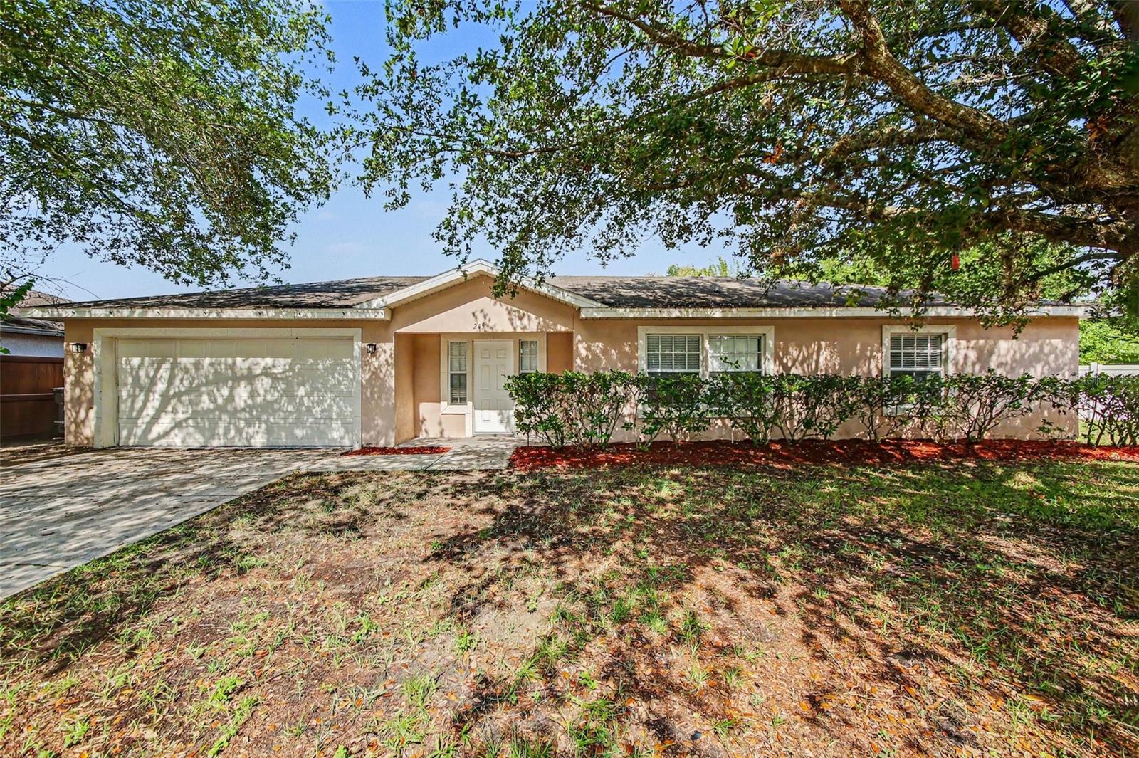 245 E OAK RUN CT, APOPKA, FL, 32703
