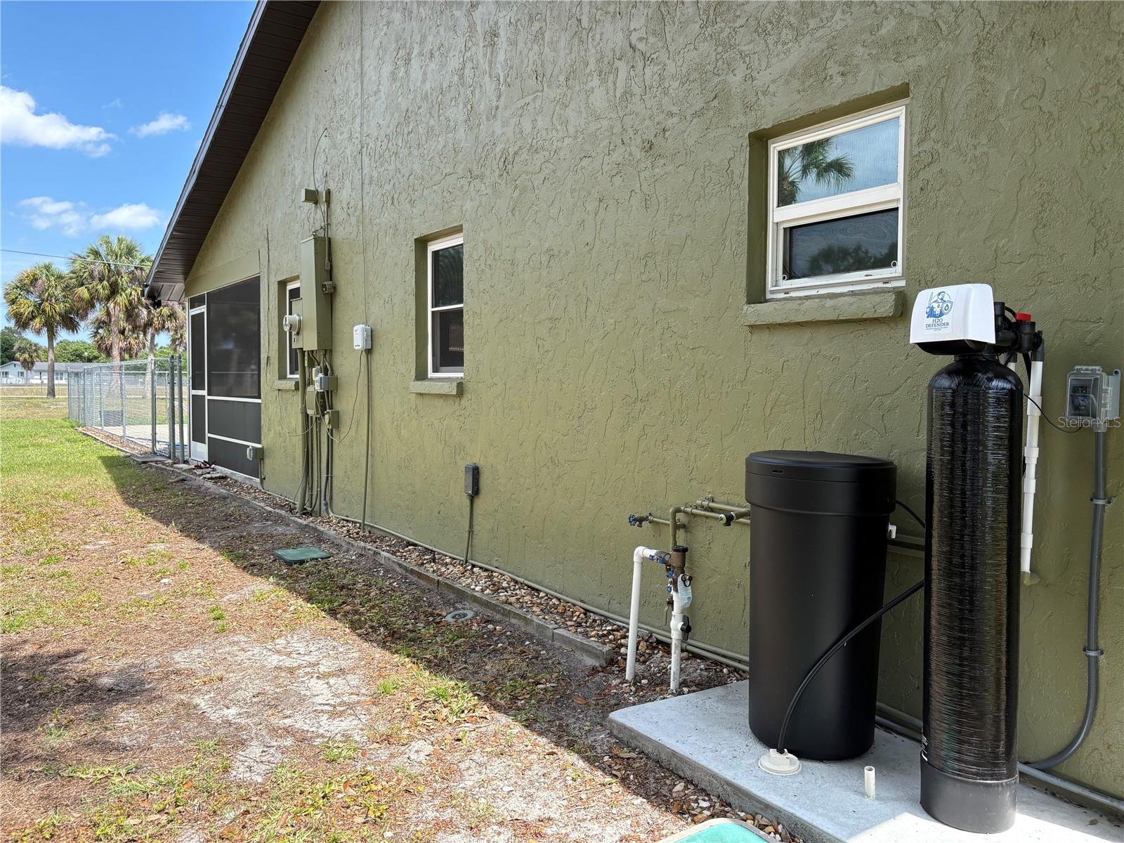 PORT CHARLOTTE SEC 051, PORT CHARLOTTE, FL, 33952
