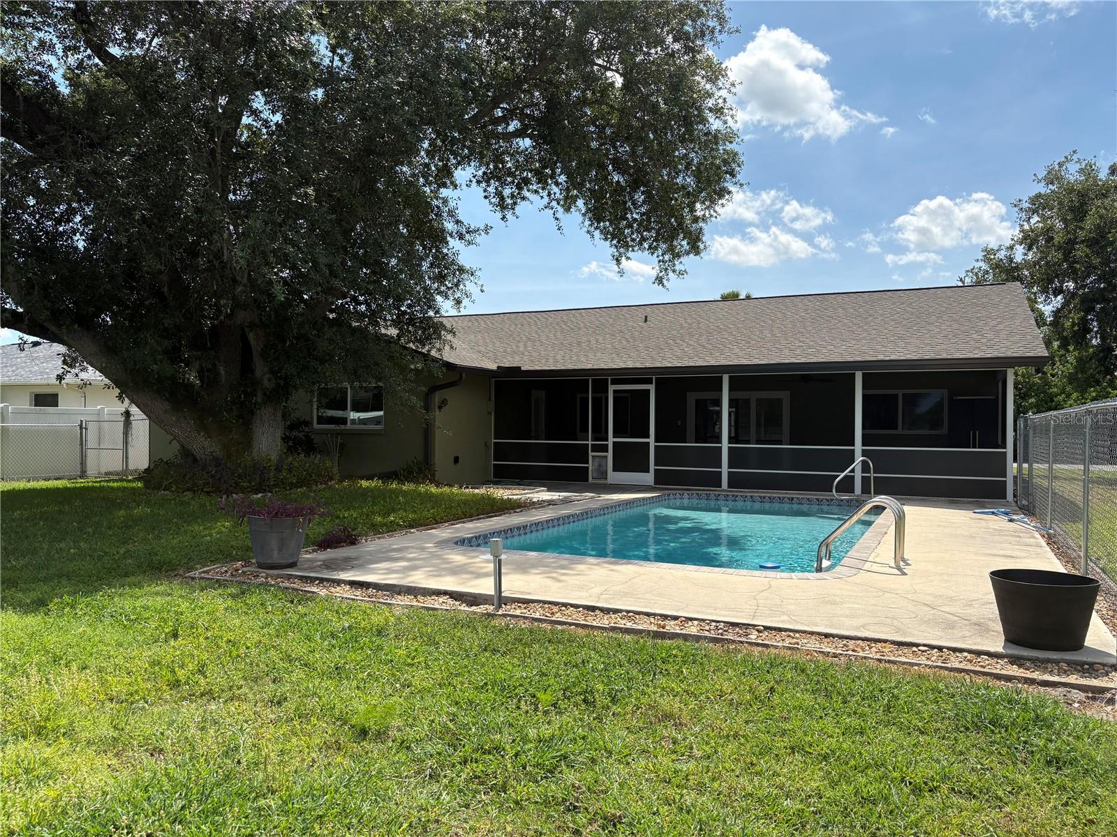PORT CHARLOTTE SEC 051, PORT CHARLOTTE, FL, 33952