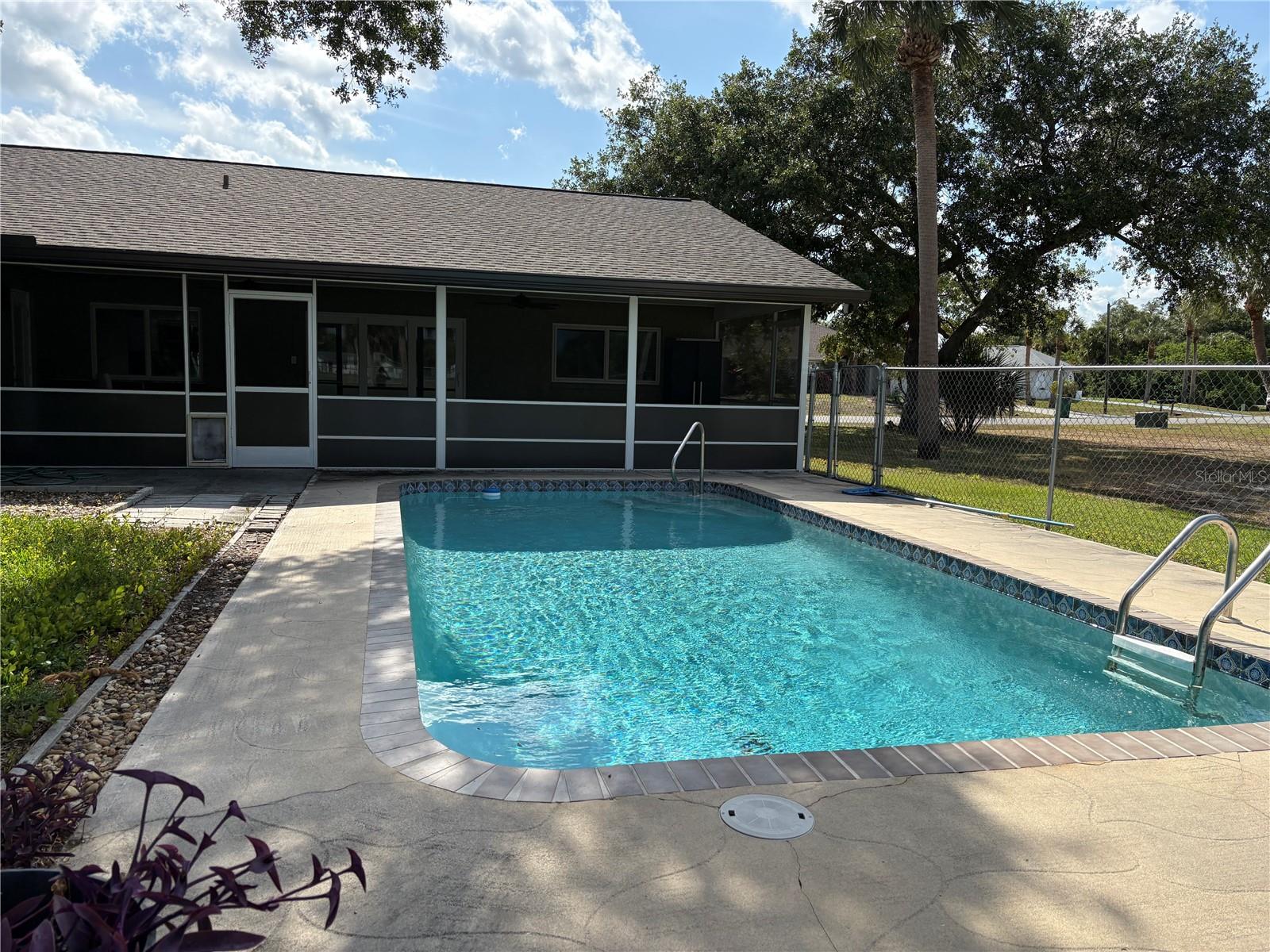 PORT CHARLOTTE SEC 051, PORT CHARLOTTE, FL, 33952