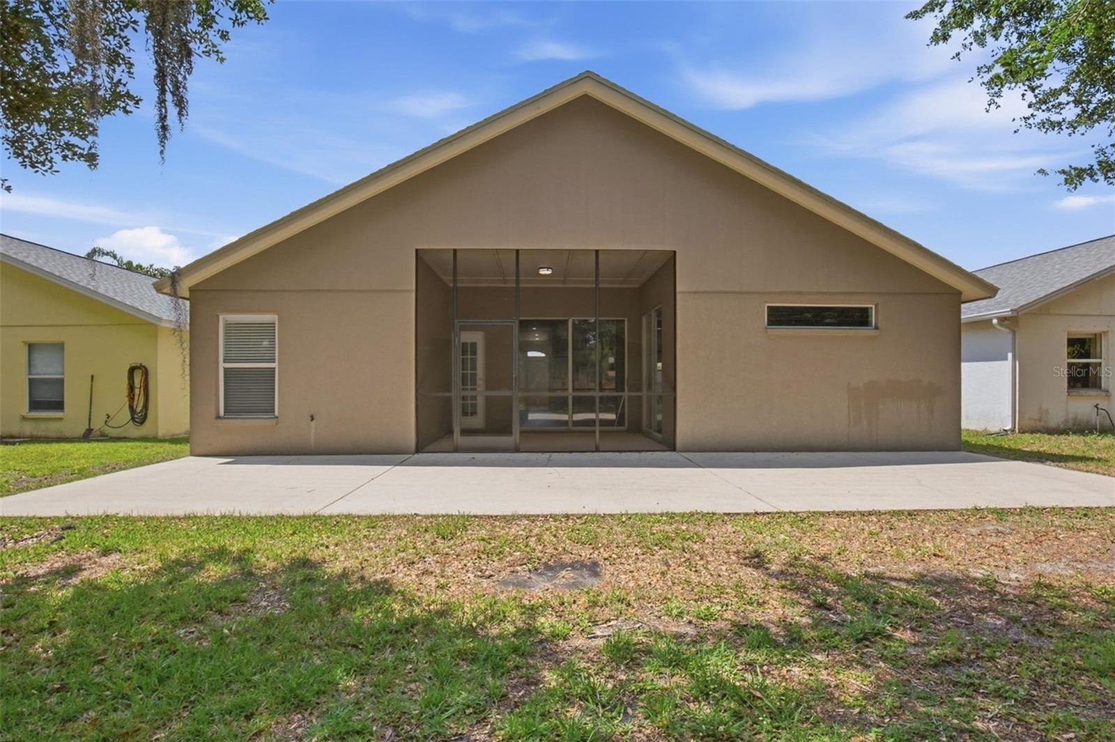 22611 RODERICK DR, LAND O LAKES, FL, 34639