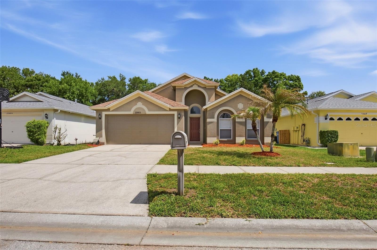 22611 RODERICK DR, LAND O LAKES, FL, 34639