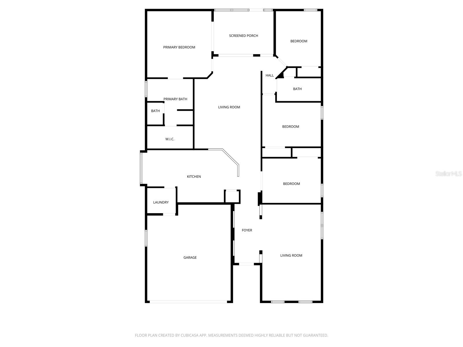 22611 RODERICK DR, LAND O LAKES, FL, 34639