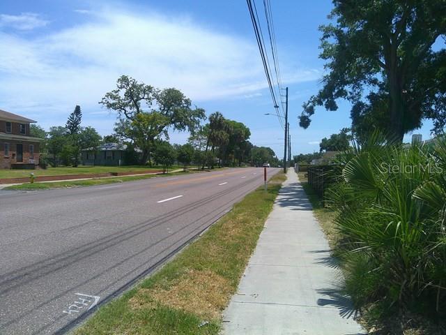 2040 22ND AVE S, ST PETERSBURG, FL, 33712