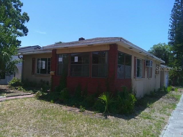 2040 22ND AVE S, ST PETERSBURG, FL, 33712